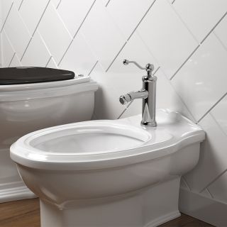 Смеситель для биде Paini Duomo 88CR304 хром